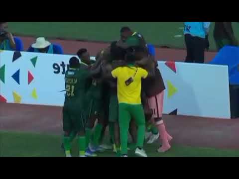 Tazama Goli La Prince Dube Yanga 1 0 FAR Rabat Tazama Goli La Prince Dube Yanga 1 0 FAR Rabat