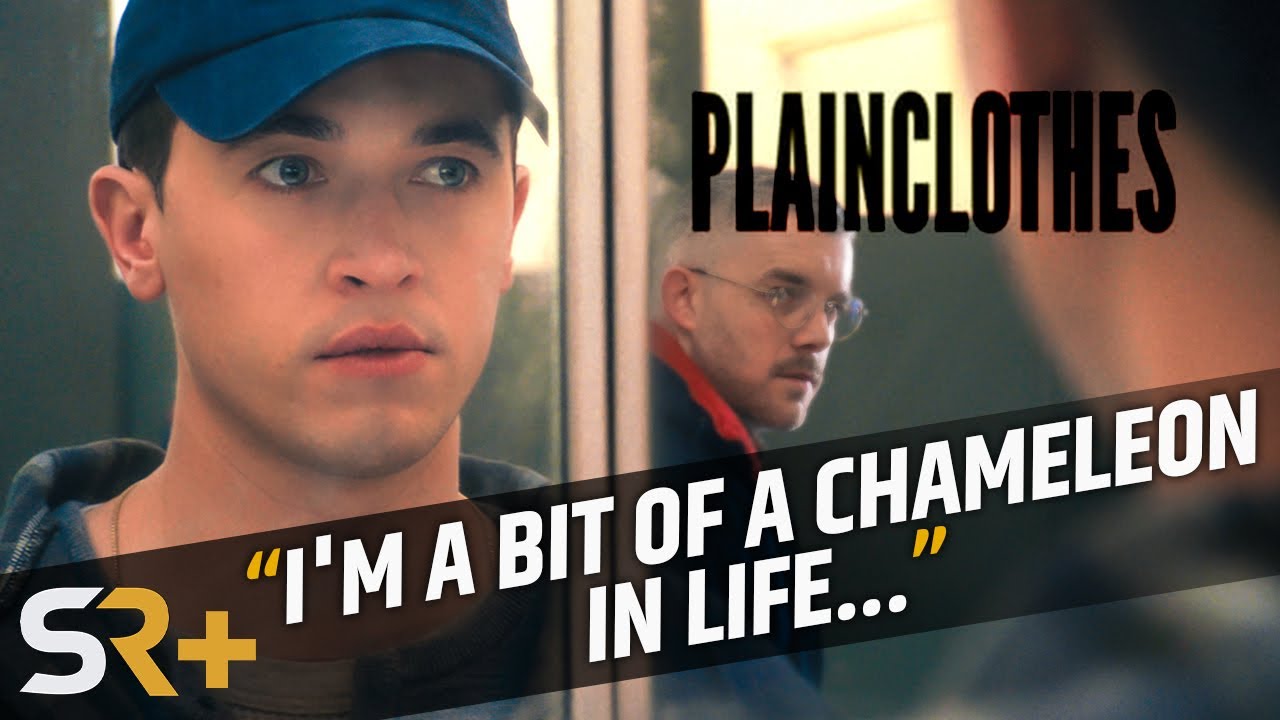 Tom Blyth, Russell Tovey & Plainclothes Director Break Down The Romantic Thriller’s Ambiguous Ending