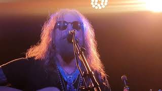 John Corabi - Father Mother Son @ The Crowbar Sydney June 6th, 2022