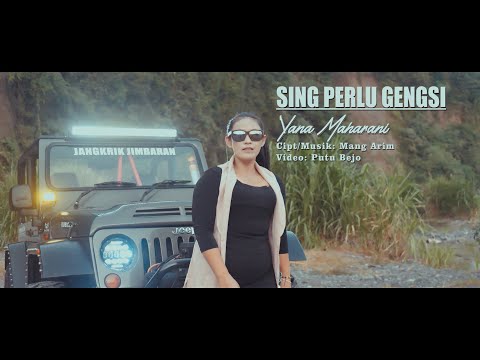 SING PERLU GENGSI - Yana Maharani [Putu Bejo Official β Putu Bejo Official