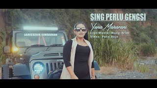 Sing Perlu Gengsi  Yana Maharani putu Bejo 