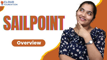 Sailpoint Overview | Overview of Sailpoint | Sailpoint Online Tutorial | Sailpoint | CloudFoundation