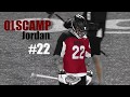 Jordan Olscamp - Field Lacrosse CVL Riverview Royals