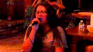 Karaoke In Pjs I Need You By Leann Rimes