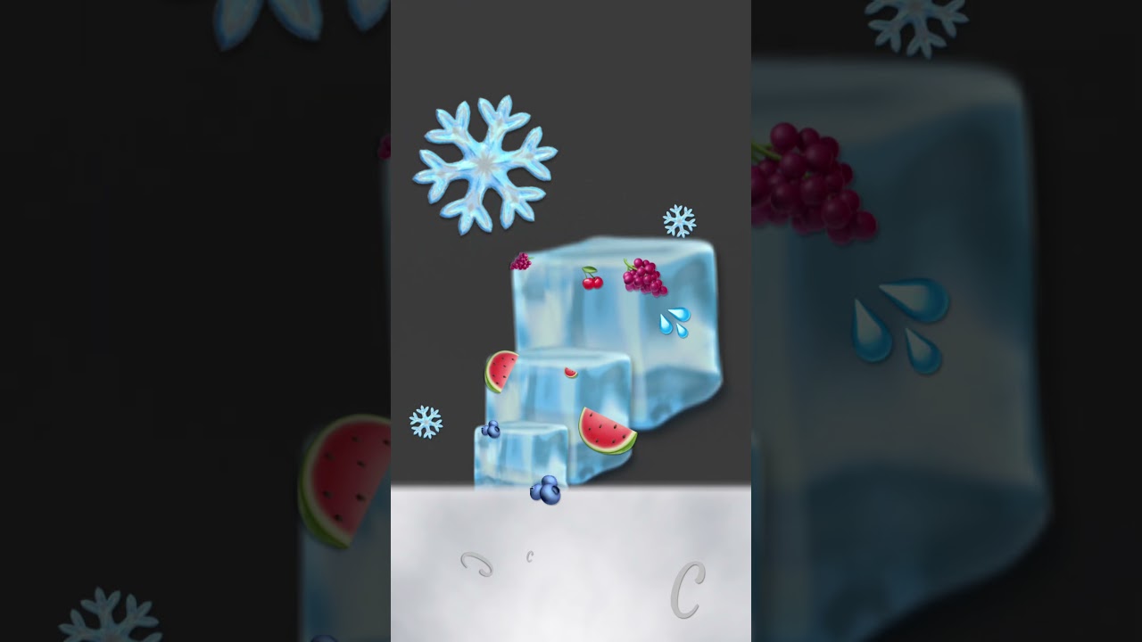 I hope you’re cool down