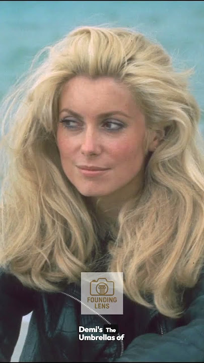Catherine Deneuve Today Birthday: The Timeless French Icon Who Redefined European Cinema