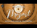 Magical Mozart - Popular Classical Favourites