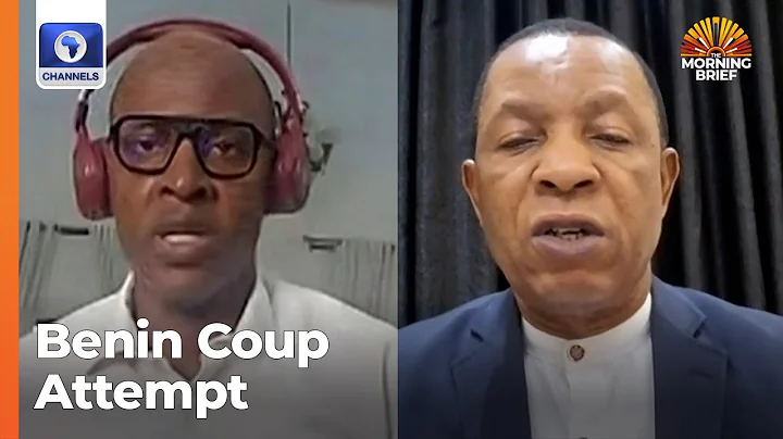 Benin Coup Attempt: Examining Factors Behind Incursions Across Francophone Countries