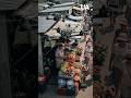 Russian FPV drone "HUNTED DOWN" a vegetable seller in KHERSON #shorts