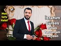 İbrahim Gülses Gülüm Ayrılamam Senden 