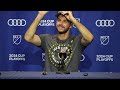 John McCarthy, Post-Match Presser | 11.30.24