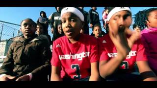 Video voorbeeld van "The Loony Goonz - Bradley Beal (Official Video)"