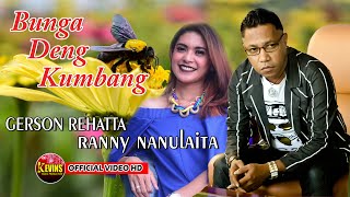 BUNGA DENG KUMBANG - GERSON REHATTA & RANNY NANULAITA - KEVINS MUSIC PRODUCTION (  VIDEO HD)