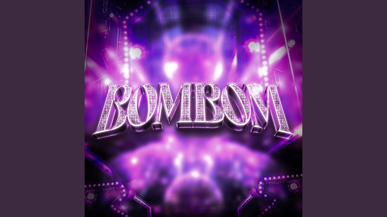 Watch BOMBOM on YouTube Watch BOMBOM on YouTube