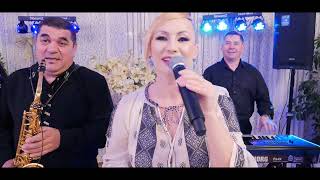 Liliana Latchescu & Formatia Nelu Stefoni - Multumesc lui Dumnezeu