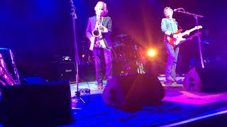 The Dire Straits Experience - Going Home - Theme of the Local Hero (Budapest, 04.04.2019)