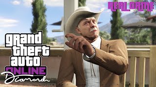 GTA 5 online. Казино - отель Diamond. Эпизод 2