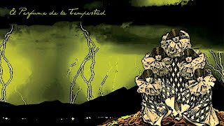 Satelital (El Perfume de la Tempestad) - Indio Solari y LFDAA