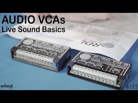 #113 - Audio