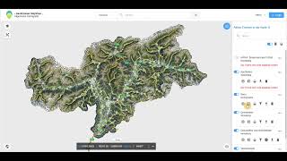Tutorial 06 - Funktionen des neuen Control Panel in MapView