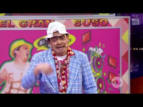 [Monólosgo] Los chefs - Caracol TV