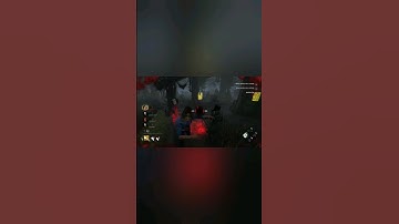 yay #deadbydaylightfunnymoments #dbdkiller #dbdclips #dbdsurvivor #dbd #dbdshorts