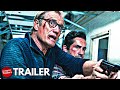 CASTLE FALLS Trailer 2021 Scott Adkins Dolph Lundgren Action Movie