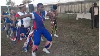 07 - Nabendile - Masiye