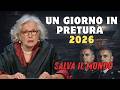 Un giorno in pretura 2026 - Salva il mondo || La stagione più recente