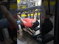 Full Rack branch press