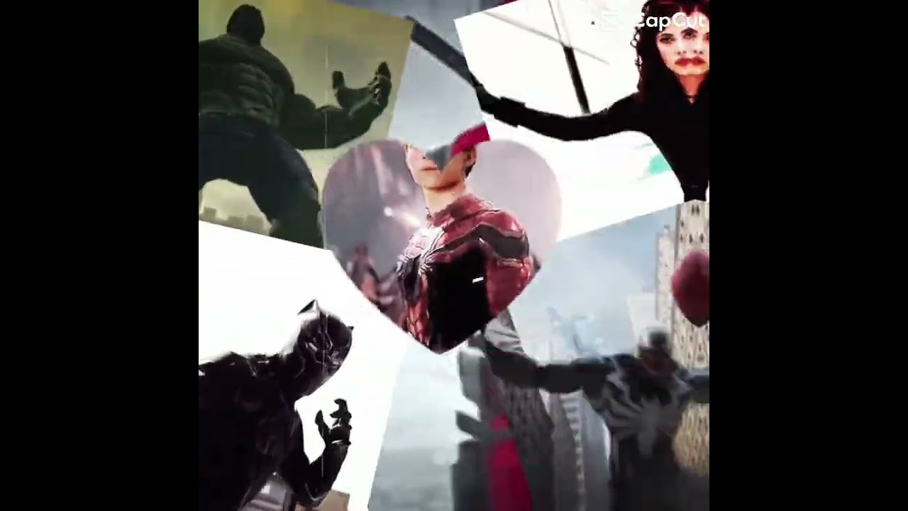 This trend but with all the avengers #marvel #trending #viralshorts #spiderman #edit #lifeforce