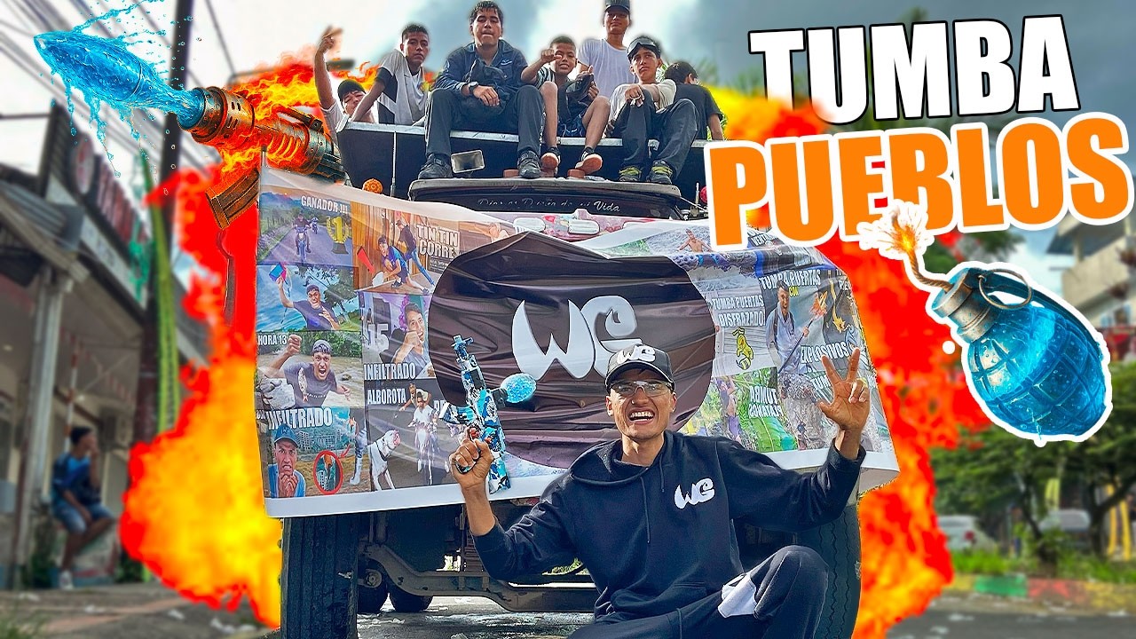 Latest Title & Thumbnail