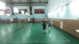 2022100105 小布 PETER VS 清哥 老蔡