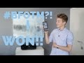 I HAVE AN ANNOUNCEMENT!! #BBFOTM