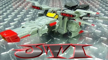 JUST TRANSFORM IT!: Generation Selects Super Megatron