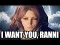 Melina WANTS Ranni Melina WANTS Ranni