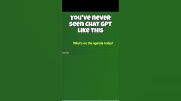 Chat GPT with color!!!!!! #chatgpt #ai #gpt #customization #chromeextensions #browserextension