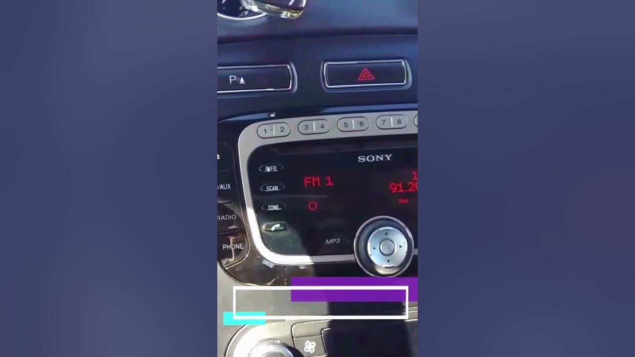 Radio Unlock Code Audi MMI Touch audi carradio coderadio radiocode