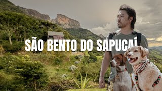 O que fazer em SÃO BENTO DO SAPUCAI | onde se hospedar, onde comer em São Bento do Sapucaí