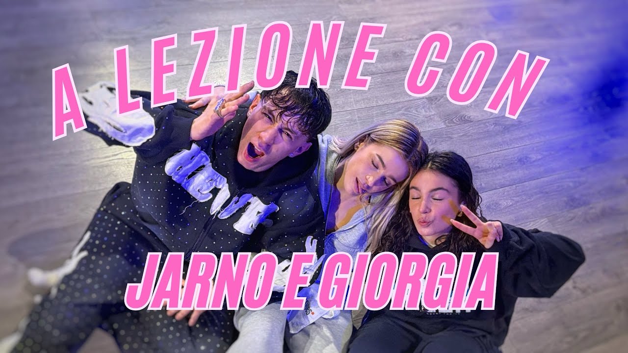 A LEZIONE CON…🙈 ORE INTENSE DEVO DIRE ‼️ #badcrew #dance #dancer #dancevideo 