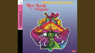 Miniatura de "Roy Ayers - MASH Theme"