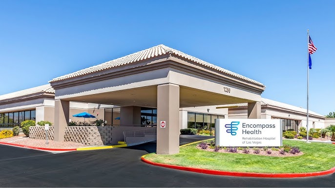 25+ Encompass Health Colorado Springs