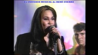 Elena Rivera Y Los Aliados En Vivo 14
