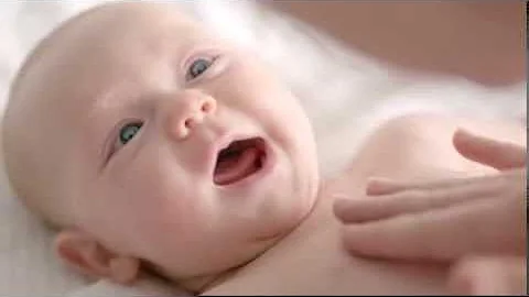 QV Skincare TVC 2013 30sec