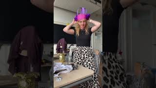 Voor De Bel Met Juffendag