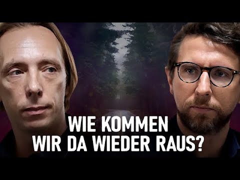 Wie kommen wir da wieder raus? - Prof. Dr. Manuel Schabus im Gespräch