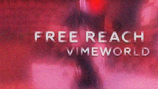 😨 СЛИВ РИЧА НА ВАЙМ ВОРЛД! | VIMEWORLD REACH 🆓