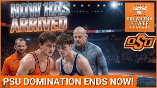 FACTS: Oklahoma State BELIEVES It Can Beat Penn State Wrestling THIS Season!
