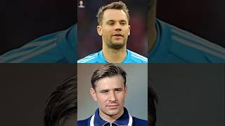 THE 10 GREATEST GOALKEEPERS IN HISTORY #soccer #WorldCup #Trelles