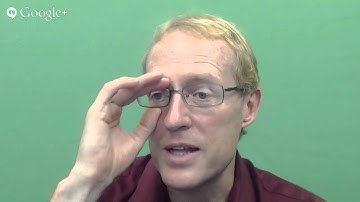 6th Live Lecture and Virtual Office Hours for the POSA Concurrency MOOC